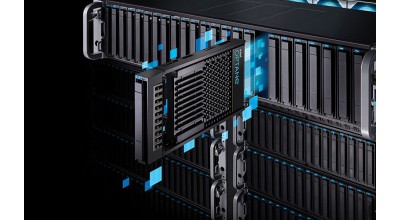 اینتل در سکوت خبری SSD های جدید سری Optane DC P5810X را وارد بازار کرده است!