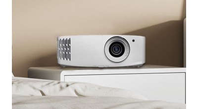گیمینگ 4K UHD را با پروژکتور تمام سه بعدی اپتما UHD38x تجربه کنید!