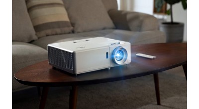 پروژکتور اپتما UHZ50، بهترین پروژکتور خانگی 4K در سال 2021 از نگاه کارشناسان