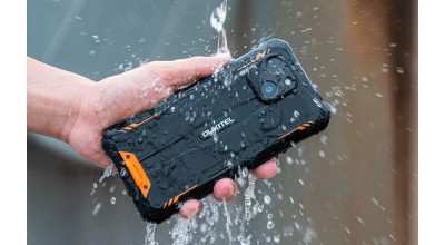 گوشی ضد ضربه Oukitel WP20 Pro راهی بازارهای جهانی شد. از مشخصات آن چه می دانید؟