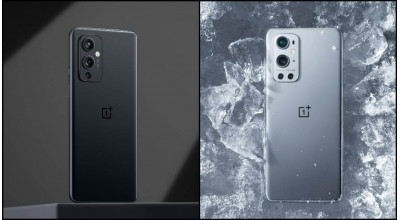 عرضه Oxygen OS 12 دوباره برای سری OnePlus 9 آغاز می شود