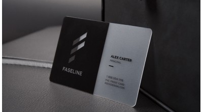 کارت پی وی سی چیست و چه کاربردهای امنیتی دارد؟