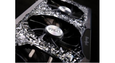 بررسی کامل و تخصصی کارت گرافیک PALIT RTX 3090 GAMEROCK 24GB