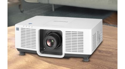 پروژکتور پاناسونیک PT-MZ680؛ تلفیقی از شفافیت تصویر و امکانات نصب حرفه ای