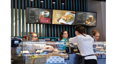 با پلتفرم PeakSignage جهت تولید محتوای حرفه ای برای نمایشگرهای تبلیغاتی بیشتر آشنا شوید