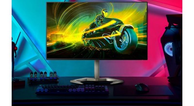مانیتور فیلیپس QHD HDR600 با نرخ نوسازی تصویر 240 هرتز در چین رونمایی شد