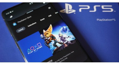 آموزش اضافه کردن و چت با دوستان از طریق اپلیکیشن اندرویدی PlayStation