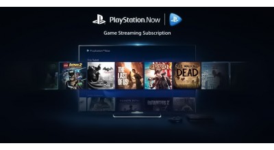 آپدیت جدید PlayStation Now همراه با سه بازی جدید ارائه شده است