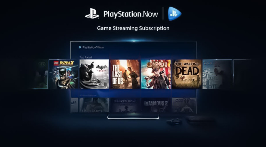 آپدیت جدید PlayStation Now همراه با سه بازی جدید ارائه شده است آپدیت جدید PlayStation Now همراه با سه بازی جدید ارائه شده است