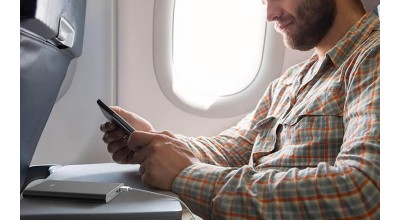 مناسب ترین پاوربانک ها برای استفاده در هواپیما