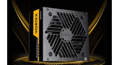 تغذیه ستاپ های پیشرفته با پاور 800 وات ریدمکس VORTEX RX-800AE-V Gold