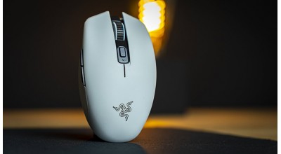 جدیدترین ماوس گیمینگ ریزر، مدل Orochi V2، از طول عمر باتری 900 ساعته بهره می برد!