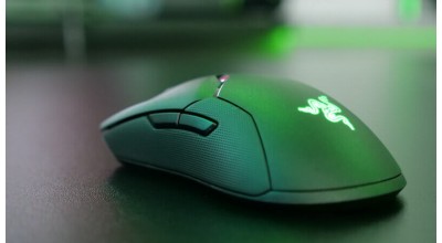 ماوس Razer Viper Ultimate، یک ماوس وایرلس گیمینگ قدرتمند!