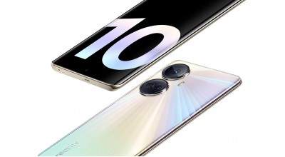 سایز باتری گوشی Realme 10 Pro+ به طور رسمی اعلام شد