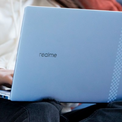 لپ تاپ Realme Notebook Air با قیمت 489 دلار در چین در دسترس قرار گرفت