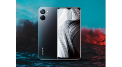 گوشی Realme Q5x با تراشه Dimensity 700 و باتری 5000 میلی آمپر ساعتی معرفی شد
