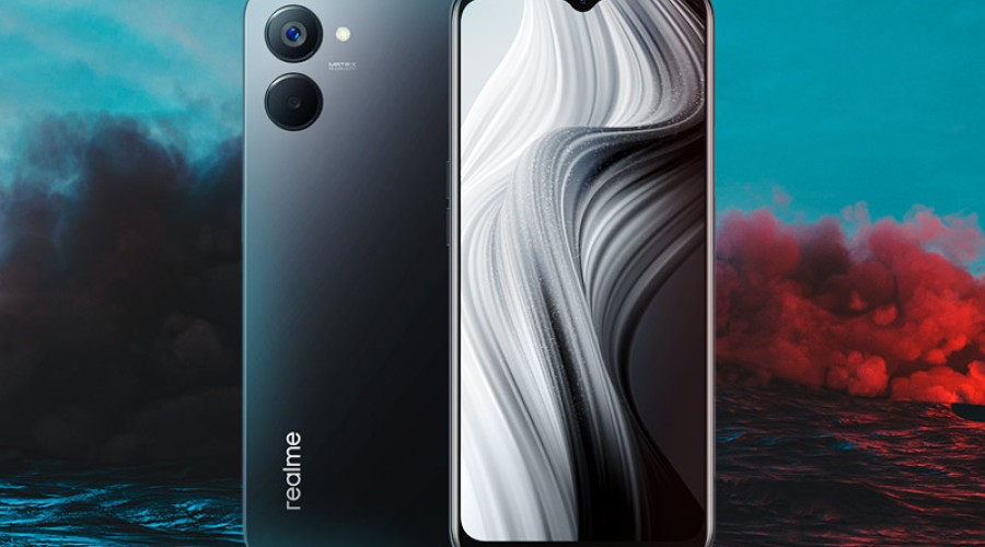 گوشی Realme Q5x با تراشه Dimensity 700 و باتری 5000 میلی آمپر ساعتی معرفی شد گوشی Realme Q5x با تراشه Dimensity 700 و باتری 5000 میلی آمپر ساعتی معرفی شد