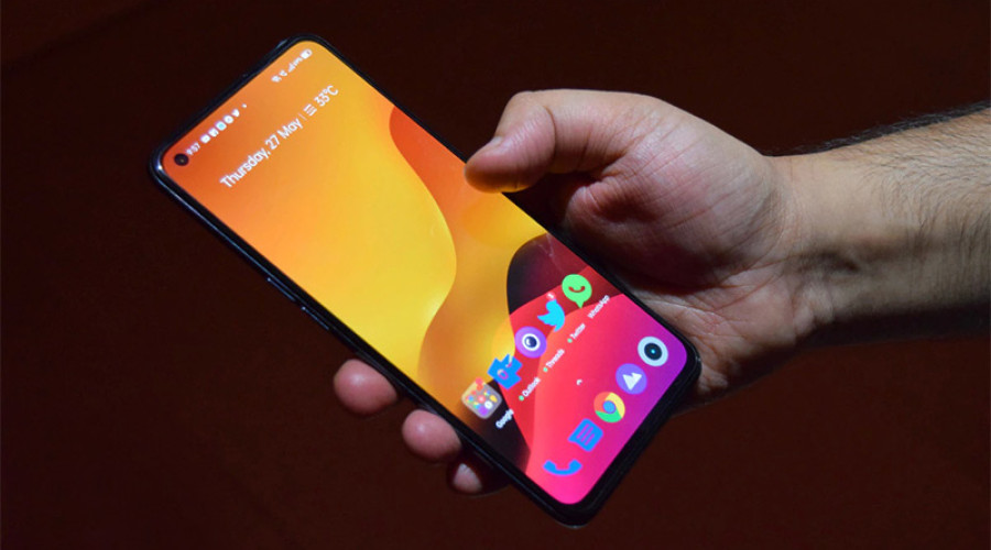از گوشی Realme X7 Max 5G به زودی رونمایی خواهد شد از گوشی Realme X7 Max 5G به زودی رونمایی خواهد شد
