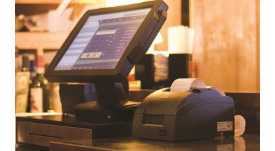 راهنمای خرید فیش پرینتر مناسب فروشگاه