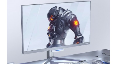 مانیتور گیمینگ 27 اینچ RedMagic با وضوح تصویر 4K، نرخ نوسازی 160 هرتز و نور پس زمینه Mini LED معرفی شد