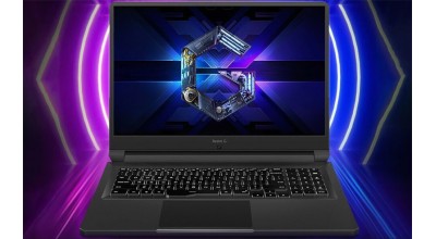 شیائومی از دو لپ ‌تاپ گیمینگ سری G 2021 با نمایشگر 144 هرتز و گرافیک RTX رونمایی کرد