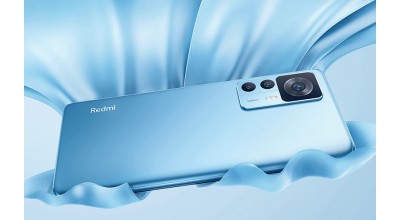 گوشی شیائومی 12T PRO به عنوان نسخه تغییر نام یافته گوشی ردمی K50 اولترا به بازارهای جهانی می آید