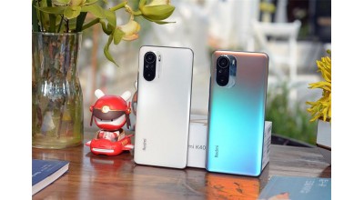 گوشی Redmi K50 از فست شارژ 100 واتی پشتیبانی خواهد کرد