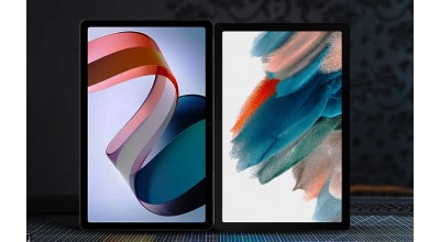 Redmi Pad در مقابل Samsung Galaxy Tab A8: آیا اولین تبلت ردمی می تواند تبلت سامسونگ را شکست دهد؟