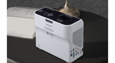 تحلیل و بررسی ویدئو پروژکتور ریکو Ricoh PJ WX4141N