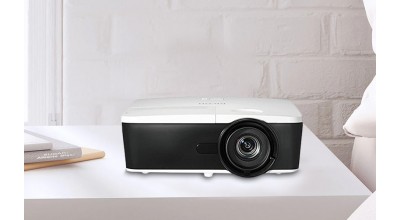 تحلیل و بررسی ویدئو پروژکتور ریکو Ricoh PJ WU5570