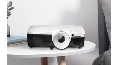 تحلیل و بررسی ویدئو پروژکتور ریکو Ricoh PJ HD5450