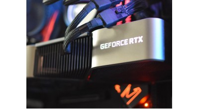 اولین مشخصات فنی کارت گرافیک های انویدیا GeForce RTX 40 فاش شد!