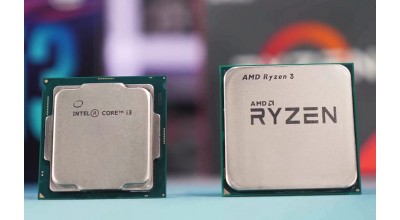 پردازنده Ryzen 3 در مقابل پردازنده i3: آیا دو پردازنده عملکرد برابری را ارائه می دهند؟