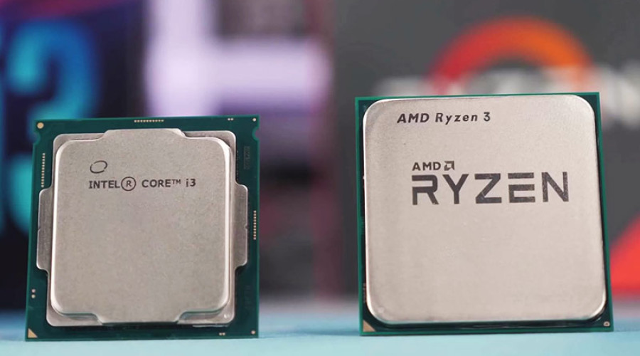 پردازنده Ryzen 3 در مقابل پردازنده i3: آیا دو پردازنده عملکرد برابری را ارائه می دهند؟ پردازنده Ryzen 3 در مقابل پردازنده i3: آیا دو پردازنده عملکرد برابری را ارائه می دهند؟