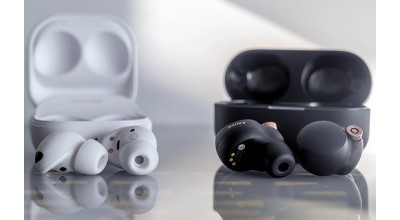 مقایسه دو پرچمدار Samsung Galaxy Buds 2 Pro و Sony WF-1000XM4: ایربادز جدید سامسونگ غوغا به پا کرده است!