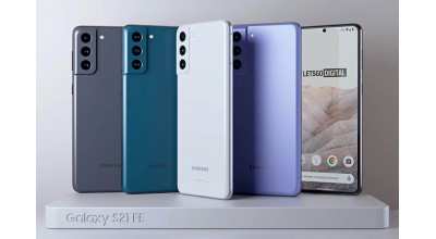 تاریخ عرضه گوشی سامسونگ Galaxy S21 FE به احتمال زیاد به عقب می افتد!