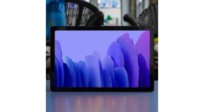 مشخصات و عکس تبلت سامسونگ Galaxy Tab A7 (2022) پیش از رونمایی از آن فاش شد
