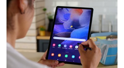 تبلت سامسونگ Galaxy Tab S7 FE به زودی راهی بازارهای جهانی خواهد شد