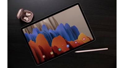 تبلت میان رده بعدی سامسونگ با نام Galaxy Tab S7 XL Lite عرضه می شود