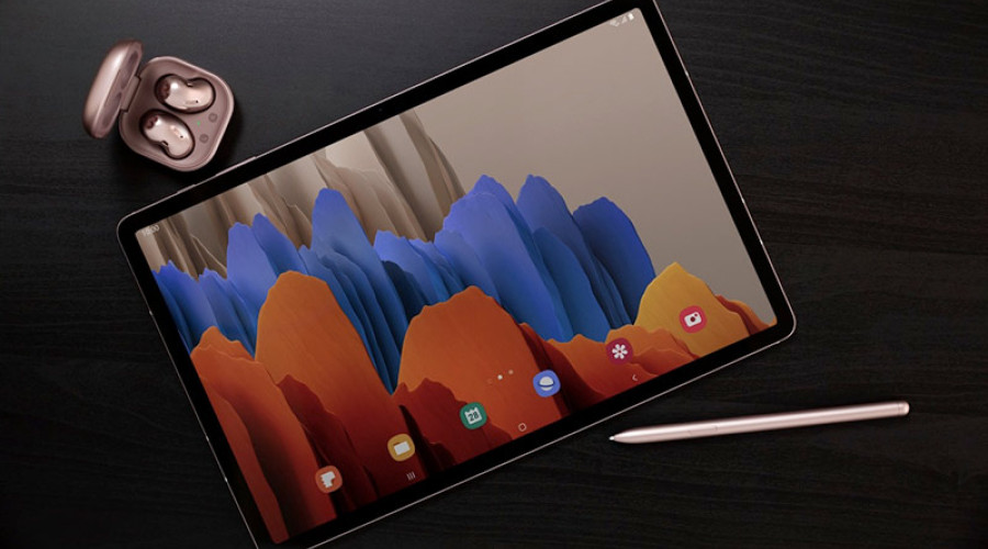 تبلت میان رده بعدی سامسونگ با نام Galaxy Tab S7 XL Lite عرضه می شود تبلت میان رده بعدی سامسونگ با نام Galaxy Tab S7 XL Lite عرضه می شود