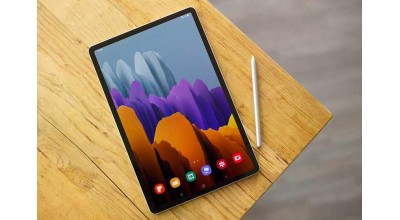 با تبلت سامسونگ Galaxy Tab S7 بیشتر آشنا شوید