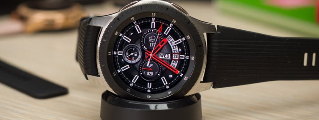 بهترین محافظ ها و پوشش های قاب برای ساعت هوشمند Samsung Galaxy Watch