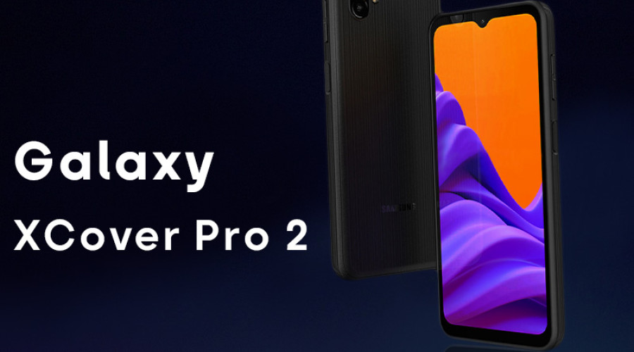 سامسونگ به زودی مدل جانشین گوشی Galaxy XCover Pro را معرفی می کند سامسونگ به زودی مدل جانشین گوشی Galaxy XCover Pro را معرفی می کند