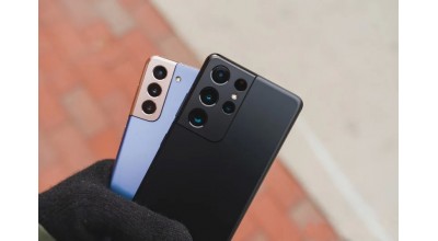 دوربین های گوشی های سری گلکسی S21 سامسونگ در آپدیت جدید ارتقا خواهند یافت