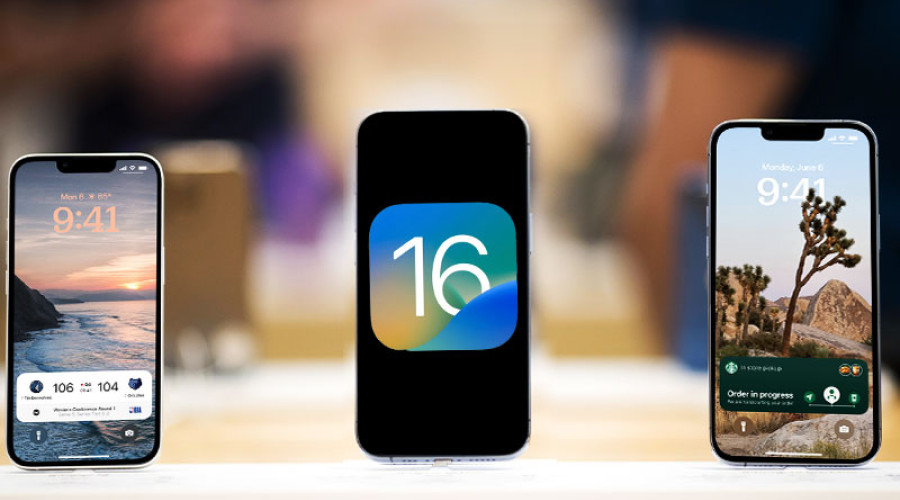 بعضی از مدل های آیفون از برخی ویژگی های هیجان انگیز iOS 16 محروم خواهند ماند! بعضی از مدل های آیفون از برخی ویژگی های هیجان انگیز iOS 16 محروم خواهند ماند!