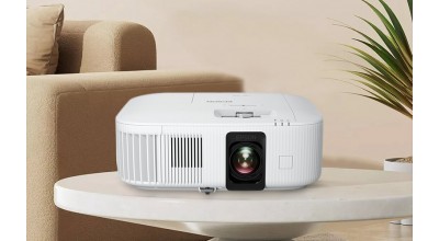 شبیه سازی سالن سینما در خانه با ویدئو پروژکتور اپسون EH-TW6150