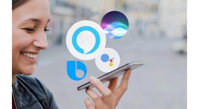 مقایسه چهار دستیار صوتی Siri، Alexa، Google assistant و Bixby: کدام یک برتر است؟ (بخش اول)