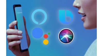 مقایسه چهار دستیار دیجیتالی Siri، Alexa، Google assistant و Bixby: کدام یک برتر است؟ (بخش دوم)