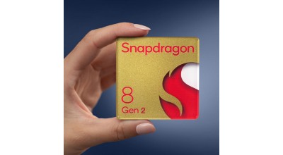 تراشه Snapdragon 8 Gen 2 نسبت به نسل فعلی 15 درصد مصرف انرژی بهینه تری دارد
