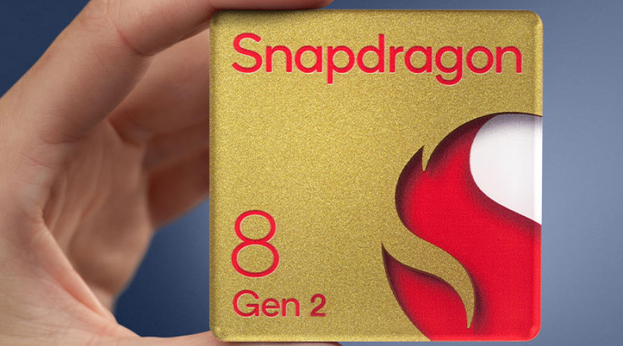 تراشه Snapdragon 8 Gen 2 نسبت به نسل فعلی 15 درصد مصرف انرژی بهینه تری دارد تراشه Snapdragon 8 Gen 2 نسبت به نسل فعلی 15 درصد مصرف انرژی بهینه تری دارد